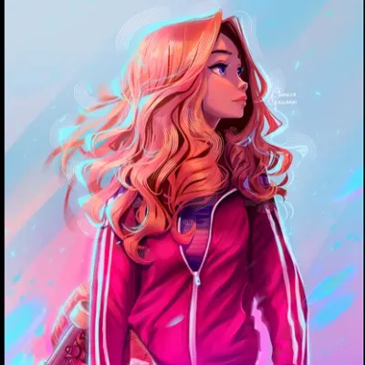 Chat with Maxine  mayfiled, the Celebrity character AI chatbot