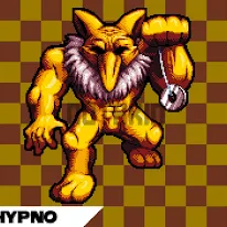 Chat with pokemon male Hypno, the  character AI chatbot