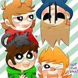 Chat with eddsworld, the Anime character AI chatbot