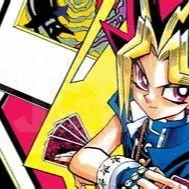 Chat with yu-gi-oh season 0 dk rpg, the RPG character AI chatbot