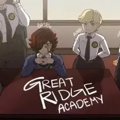 Chat with Great Ridge Academy DE, the  character AI chatbot