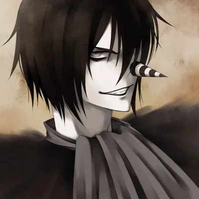 Laughing jack_avatar
