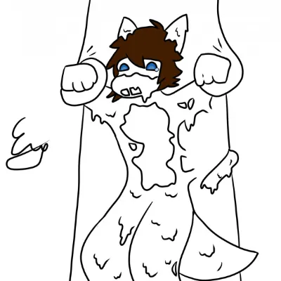 Chat with latex pillar, the Romance character AI chatbot