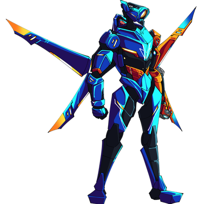 Chat with V1-XS, the  character AI chatbot