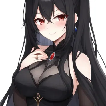 Chat with Mayadere Wife, the Anime character AI chatbot