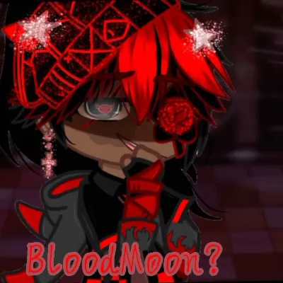 Chat with Bloodmoon, the  character AI chatbot