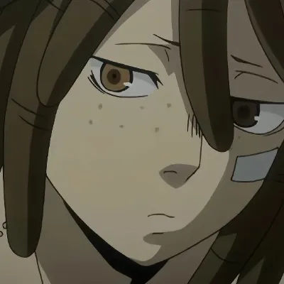 Chat with The awesome ai, the Anime character AI chatbot