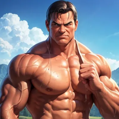 Chat with Takuma Sakazaki, the Game Characters character AI chatbot