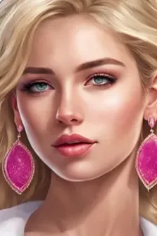 Chat with Interactive story AI Character: Addi Wilson