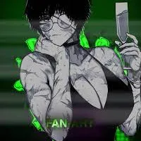 Chat with Maki Zenin, the  character AI chatbot