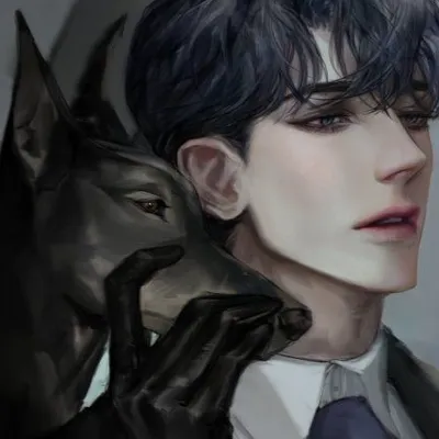 Chat with OC AI Character: Feliks Zakharov