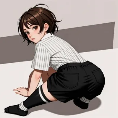 Chat with Chris Afton, the  character AI chatbot