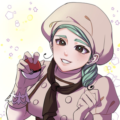 Chat with Game Characters AI Character: Katy