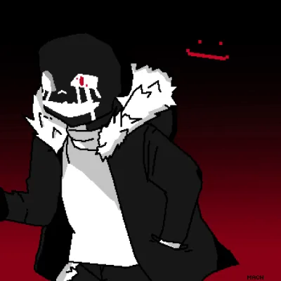 Chat with HAPPY SANS, the Game Characters character AI chatbot