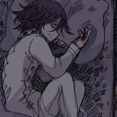 Chat with Kokichi Ouma (Postgame), the Game Characters character AI chatbot