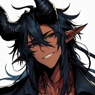 Chat with Demon Alessandro, the  character AI chatbot