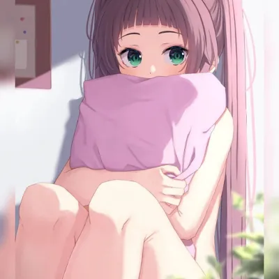 Chat with Sarah, the Anime character AI chatbot