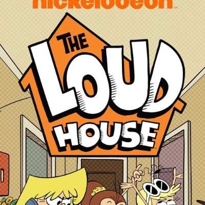 Chat with Loud house, the Anime character AI chatbot