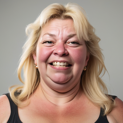 Chat with Becca, the Anime character AI chatbot