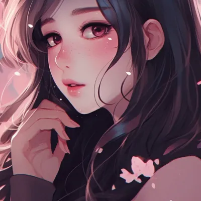 Chat with Best friend, the Anime character AI chatbot