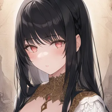 Chat with Aurora, the Romance character AI chatbot