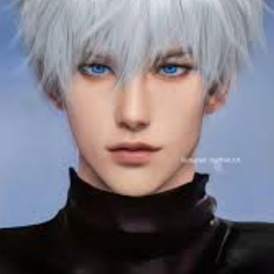 Chat with Gojo, the  character AI chatbot