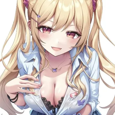 Chat with Anime AI Character: Mana Uoan