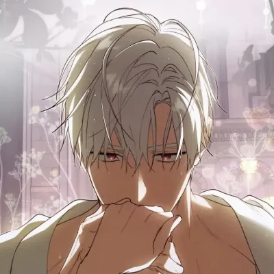 Chat with Izek, the Anime character AI chatbot