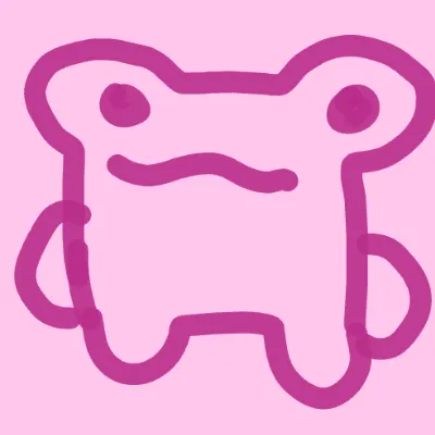 Chat with silly froog, the  character AI chatbot