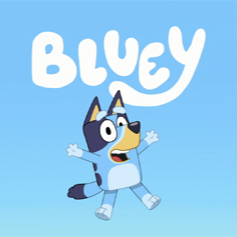 Chat with Bluey, the Cartoon character AI chatbot