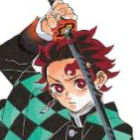 Chat with Tanjiro Kamado, the Anime character AI chatbot