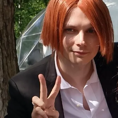 Chat with Razumovsky Sergey, the  character AI chatbot