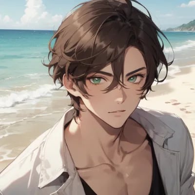 Chat with Chase Jackson, the  character AI chatbot