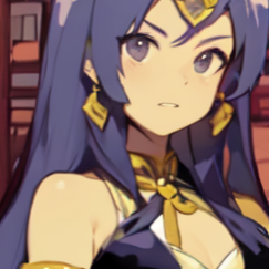 Chat with Juniper, the Anime character AI chatbot