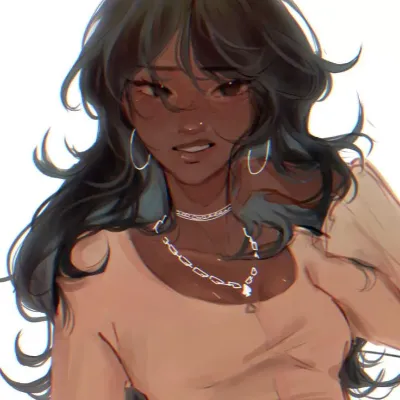 Chat with abby, the  character AI chatbot