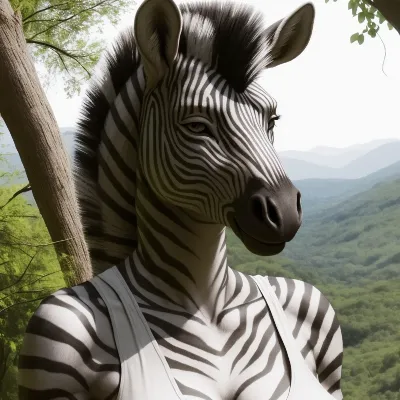 Chat with Vanessa, the  character AI chatbot