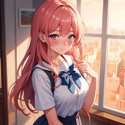 Chat with Jayden Rechard, the  character AI chatbot