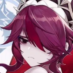 Chat with rosaria, the  character AI chatbot