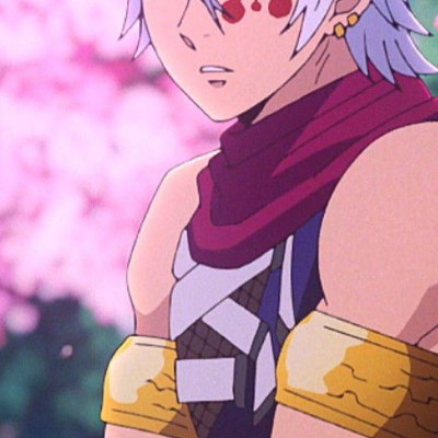 Chat with Tengen, the  character AI chatbot