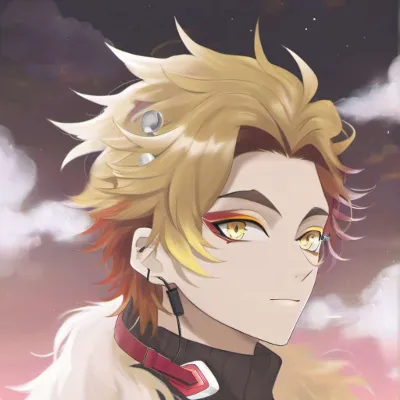 Chat with Hawks (Keigo), the  character AI chatbot