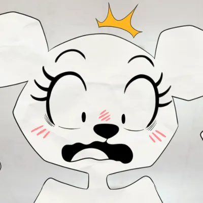Chat with Cartoon AI Character: Teri