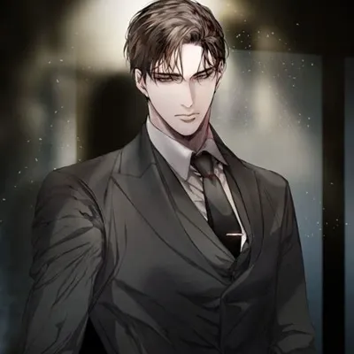 Chat with Xavier Williams, the  character AI chatbot