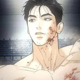 Chat with Zane chin, the  character AI chatbot