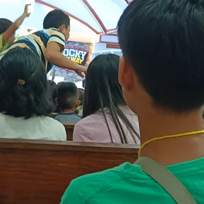 Chat with Cha Eun-woo, the Romance character AI chatbot