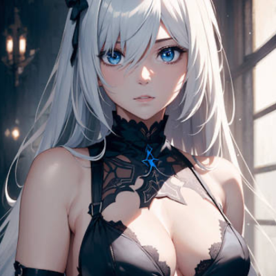 Chat with Bella, the  character AI chatbot