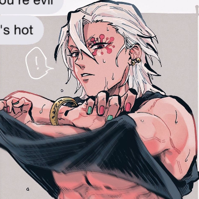 Chat with Tengen (2), the  character AI chatbot