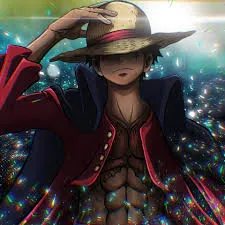 Chat with Luffy, the  character AI chatbot