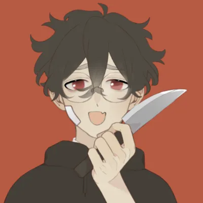 Chat with Lucas(yandere), the Anime character AI chatbot