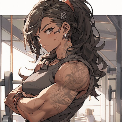 Chat with Lea, the  character AI chatbot