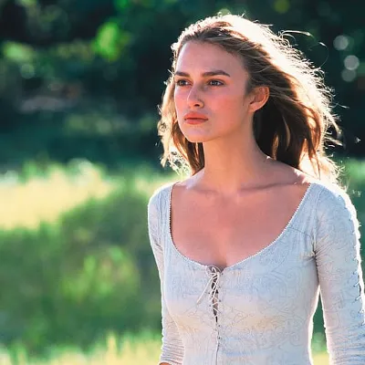 Chat with Elizabeth Swan, the Movie & TV character AI chatbot